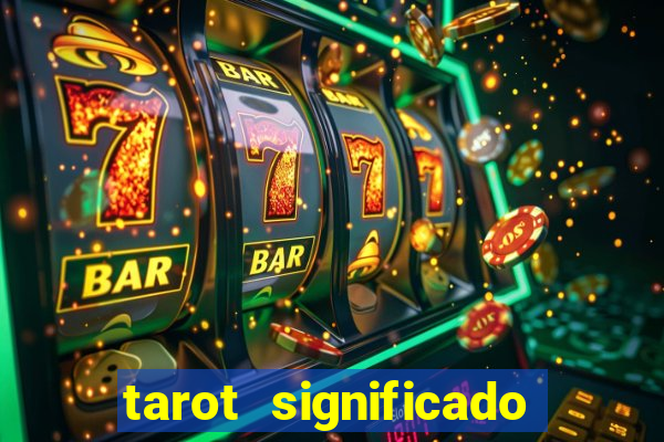 tarot significado das cartas pdf